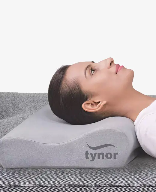 Cervical Neck Pillows