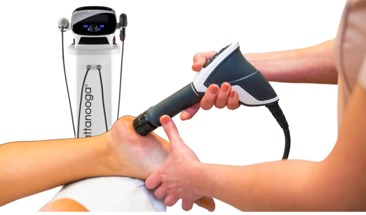 Shockwave Therapy