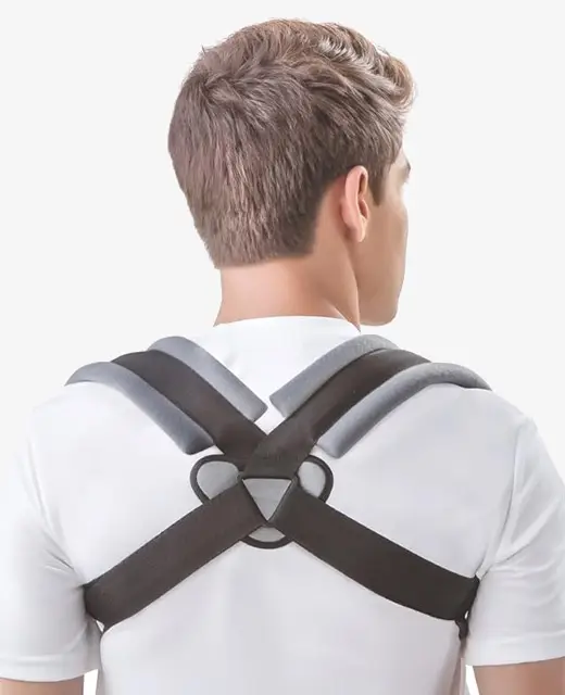 Shoulder Braces