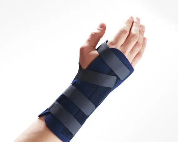 Wrist Brace