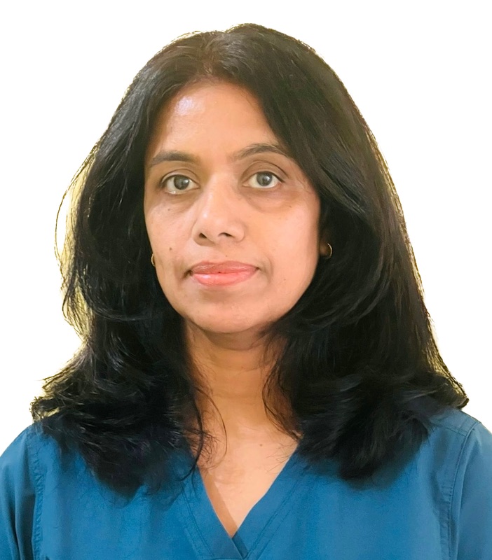 Regain Rehab Centre - Massage Therapist - Jyothi