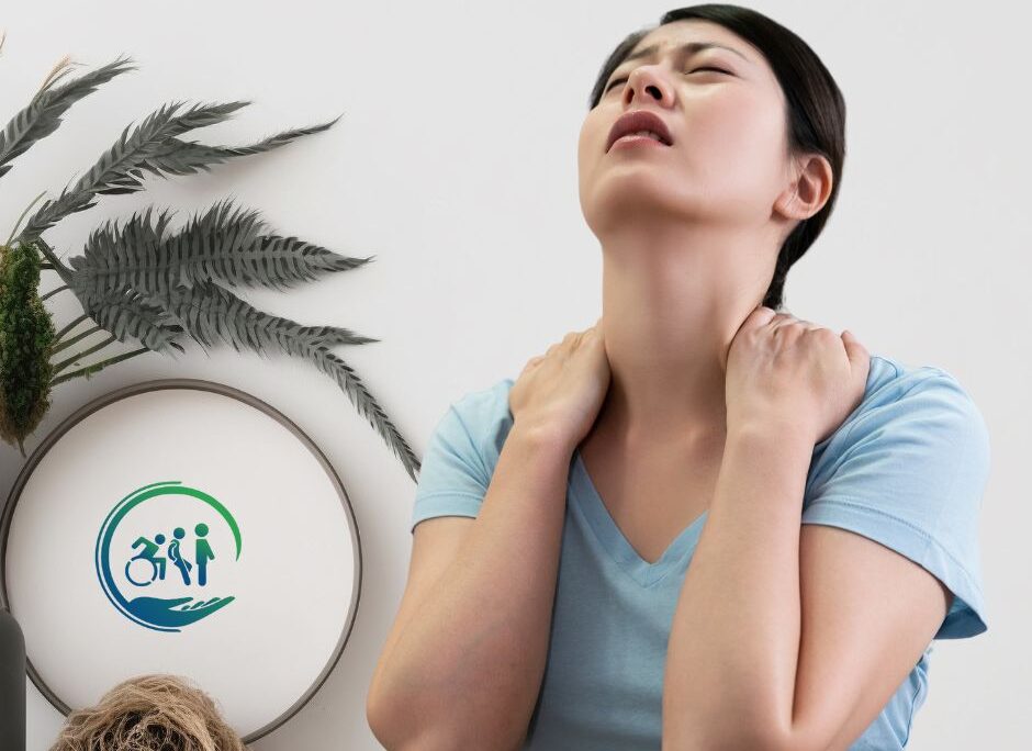 Neck pain Treatment