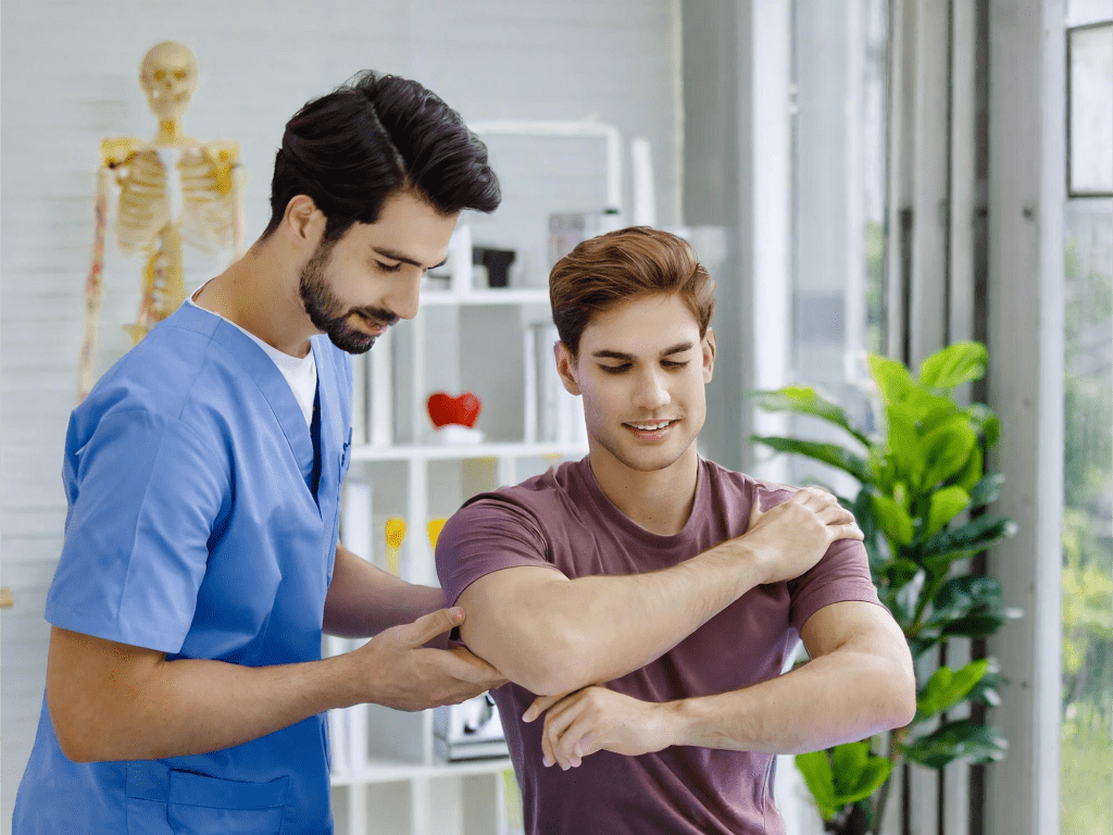 Chiropractic in Brampton