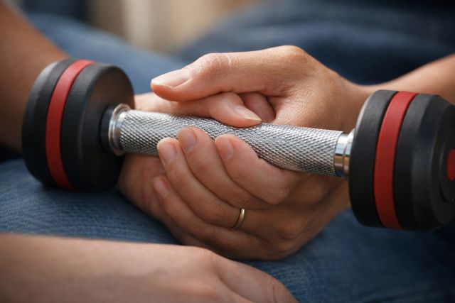 Physiotherapy treatment near Airport Rd Brampton