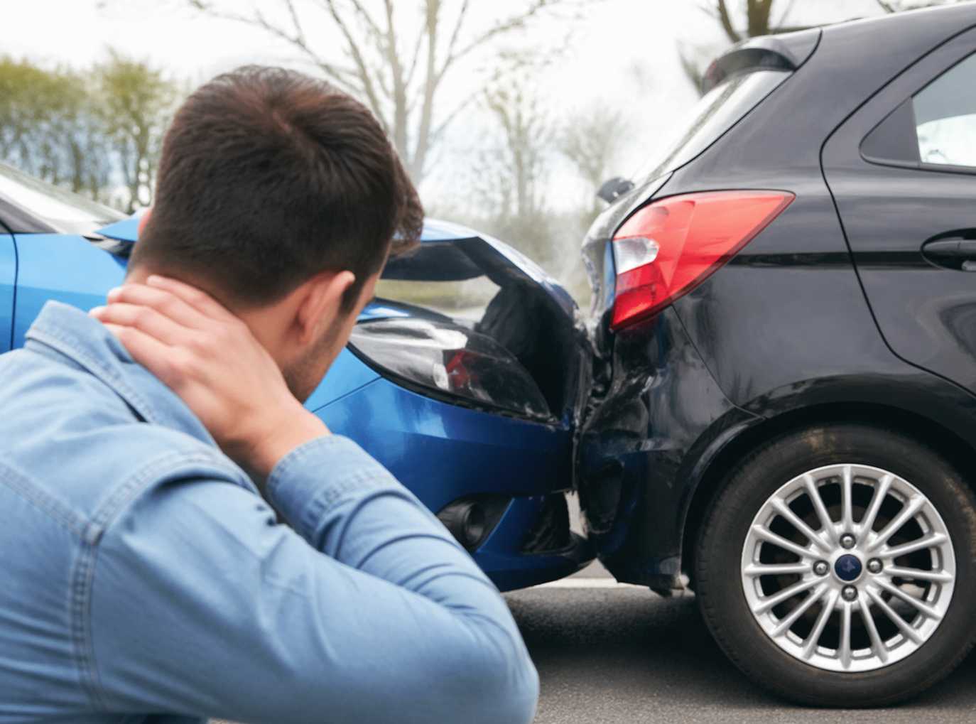 Car accident physiotherapy and motor vehicle accident rehabilitation in Brampton