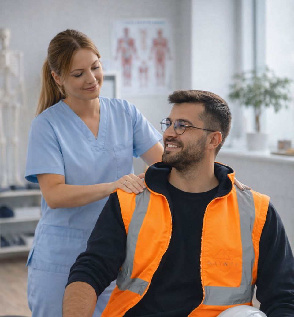 Regain Rehab Centre in Brampton
