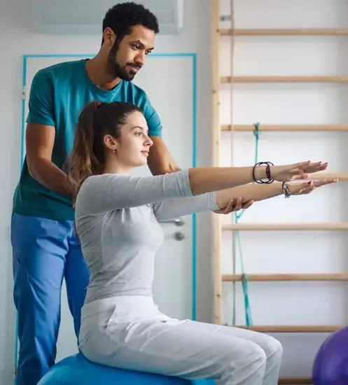 Physiotherapy-Brampton